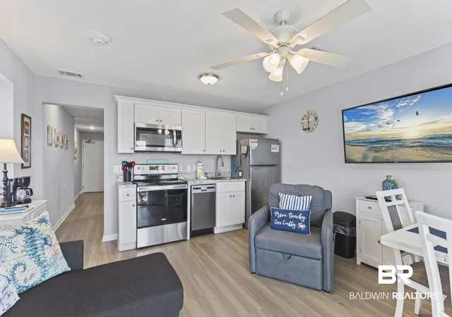 Photo 4 of Townhouse for sale at 400 Plantation Rd #4315, Gulf Shores, AL 36542 | MLS# 392425 | Listing updated on 2026-09-16
