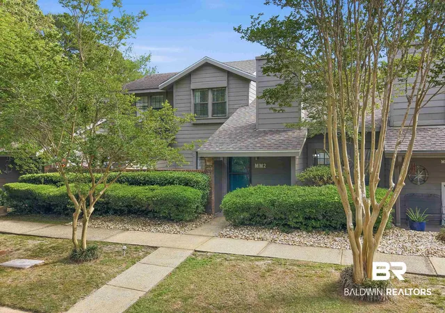 Photo 2 of Townhouse for sale at 389 Clubhouse Dr #MM2, Gulf Shores, AL 36542 | MLS# 395765 | Listing updated on 2026-08-15
