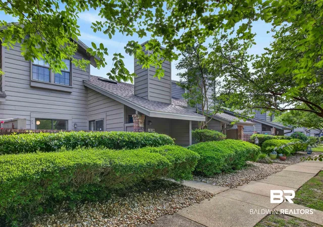 Photo 3 of Townhouse for sale at 389 Clubhouse Dr #MM2, Gulf Shores, AL 36542 | MLS# 395765 | Listing updated on 2026-08-15