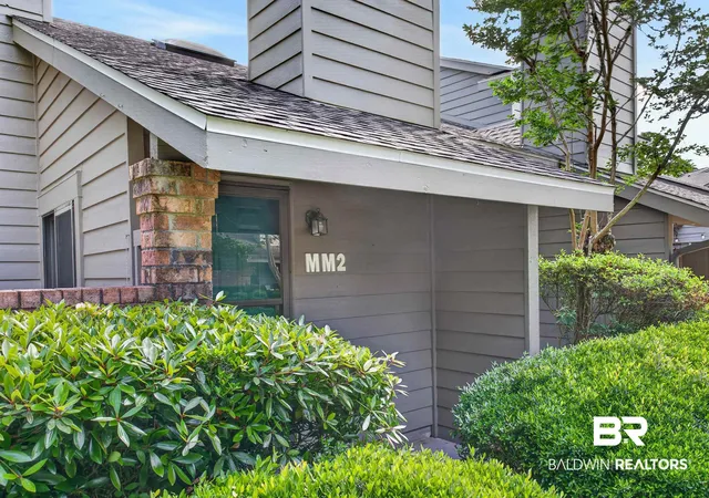 Photo 4 of Townhouse for sale at 389 Clubhouse Dr #MM2, Gulf Shores, AL 36542 | MLS# 395765 | Listing updated on 2026-08-15
