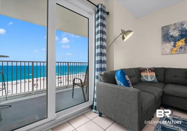 Photo 3 of Townhouse for sale at 517 E Beach Blvd #5D, Gulf Shores, AL 36542 | MLS# 395695 | Listing updated on 2026-08-13