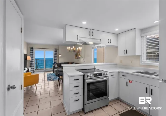 Photo 4 of Townhouse for sale at 517 E Beach Blvd #5D, Gulf Shores, AL 36542 | MLS# 395695 | Listing updated on 2026-08-13