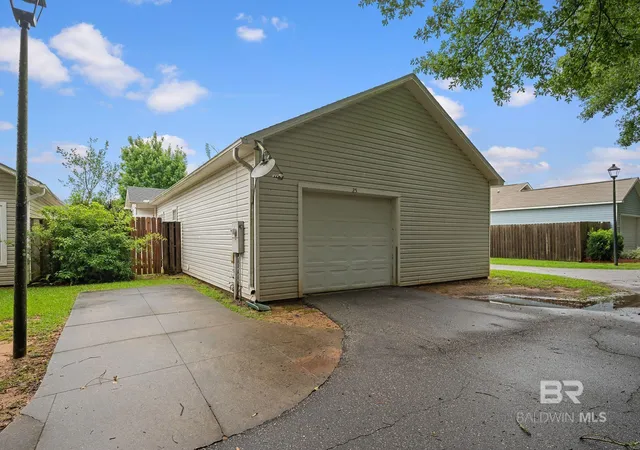 Homes for sale in Fairhope, AL | 25 Cottage Dr, Fairhope, AL 36532 | MLS# 398189