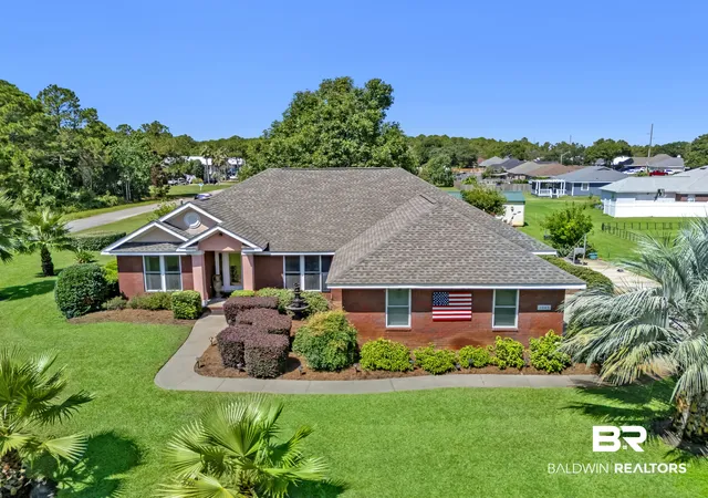 Photo 1 of Single family home for sale at 1945 Le Mar Dr, Gulf Shores, AL 36542 | MLS# 407673 | Listing updated on 2026-08-24