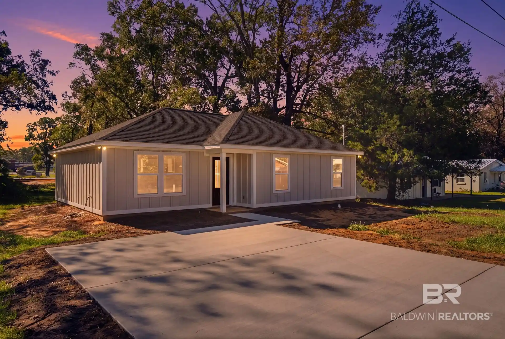 Single family home for sale at 107 W 15th Street, Bay Minette, AL 36507 | MLS# 412537