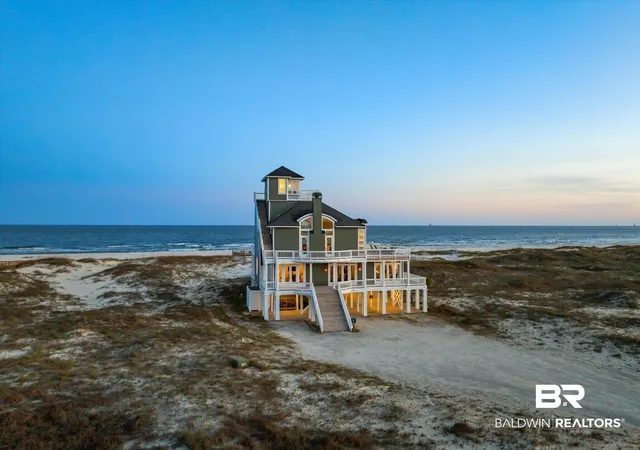 Photo 2 of Single family home for sale at 1220 State Hwy 180, Gulf Shores, AL 36542 | MLS# 398750 | Listing updated on 2026-08-11