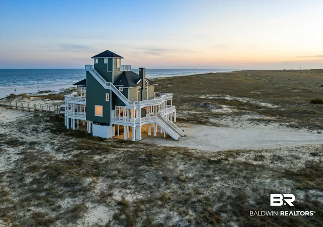 Photo 3 of Single family home for sale at 1220 State Hwy 180, Gulf Shores, AL 36542 | MLS# 398750 | Listing updated on 2026-08-11