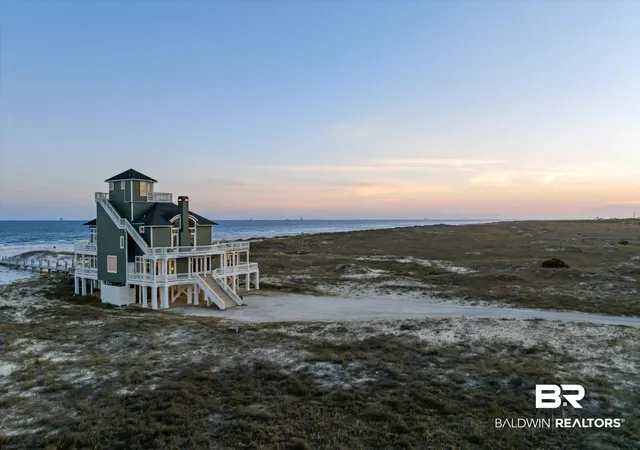 Photo 3 of Single family home for sale at 1220 State Hwy 180, Gulf Shores, AL 36542 | MLS# 398750 | Listing updated on 2026-08-11