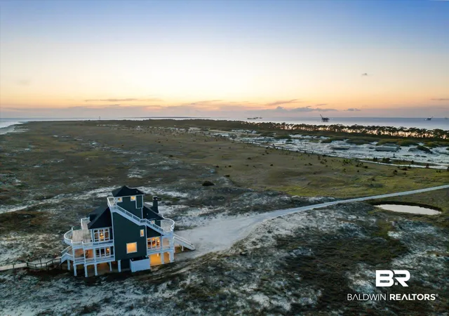 Photo 4 of Single family home for sale at 1220 State Hwy 180, Gulf Shores, AL 36542 | MLS# 398750 | Listing updated on 2026-08-11