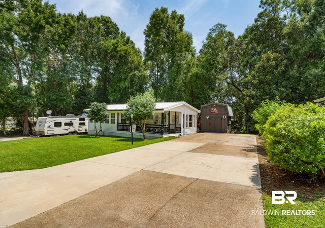 2nd image of 569 Escambia Loop, Lillian, AL 36549 | MLS# 409443