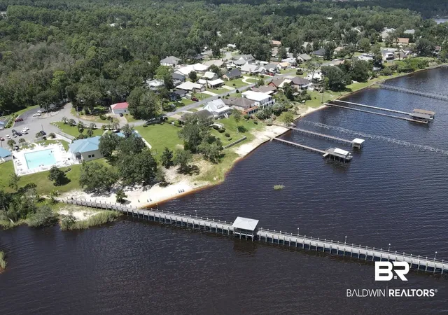 38th image of 569 Escambia Loop, Lillian, AL 36549 | MLS# 409443