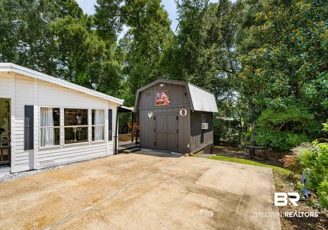 Photo 3 of Sale Pending at 569 Escambia Loop, Lillian, AL 36549 | MLS# 409443 | Listing updated on 2026-09-28