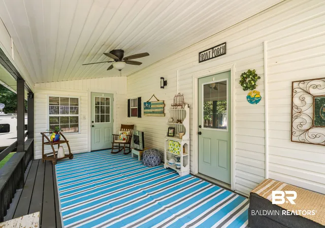 Photo 4 of Sale Pending at 569 Escambia Loop, Lillian, AL 36549 | MLS# 409443 | Listing updated on 2026-09-28