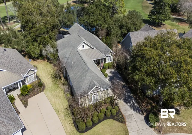 Photo 4 of Single family home for sale at 16 Baywalk Dr, Gulf Shores, AL 36542 | MLS# 406646 | Listing updated on 2026-08-12