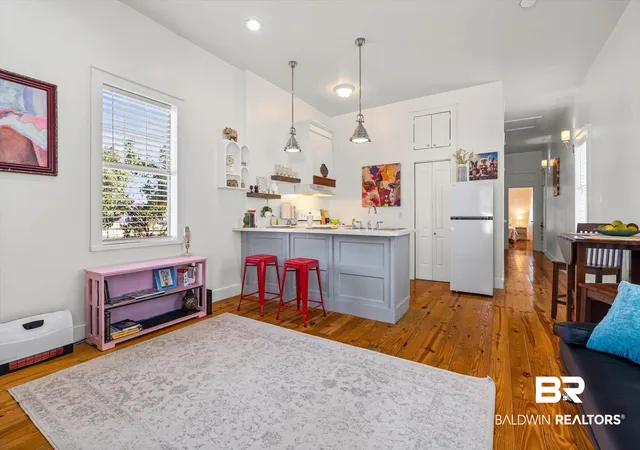 Photo 3 of Single family home for sale at 951 Montgomery St, Mobile, AL 36604 | MLS# 398245 | Listing updated on 2026-07-24