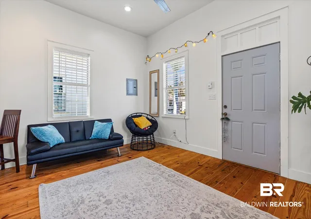 Photo 4 of Single family home for sale at 951 Montgomery St, Mobile, AL 36604 | MLS# 398245 | Listing updated on 2026-07-24
