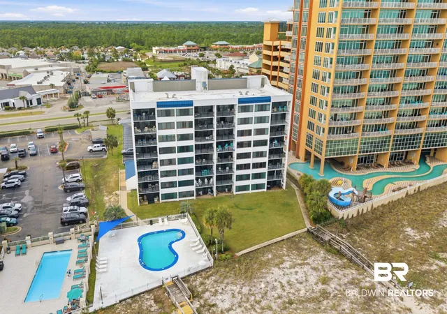 Photo 1 of Townhouse for sale at 25466 Perdido Beach Blvd #C34, Orange Beach, AL 36561 | MLS# 396342 | Listing updated on 2026-10-06