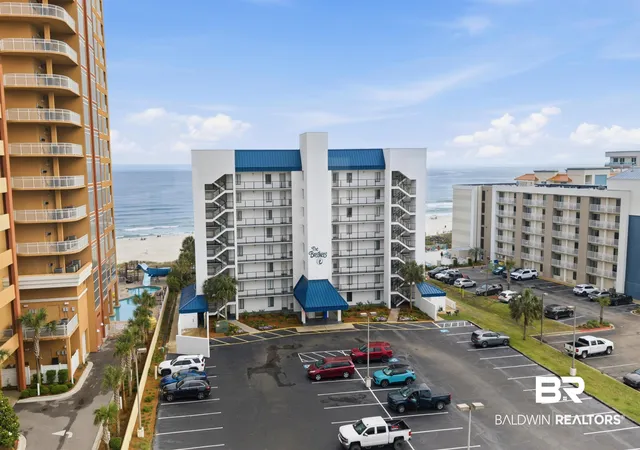 Photo 2 of Townhouse for sale at 25466 Perdido Beach Blvd #C34, Orange Beach, AL 36561 | MLS# 396342 | Listing updated on 2026-10-06