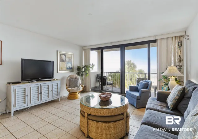 Photo 3 of Townhouse for sale at 25466 Perdido Beach Blvd #C34, Orange Beach, AL 36561 | MLS# 396342 | Listing updated on 2026-10-06