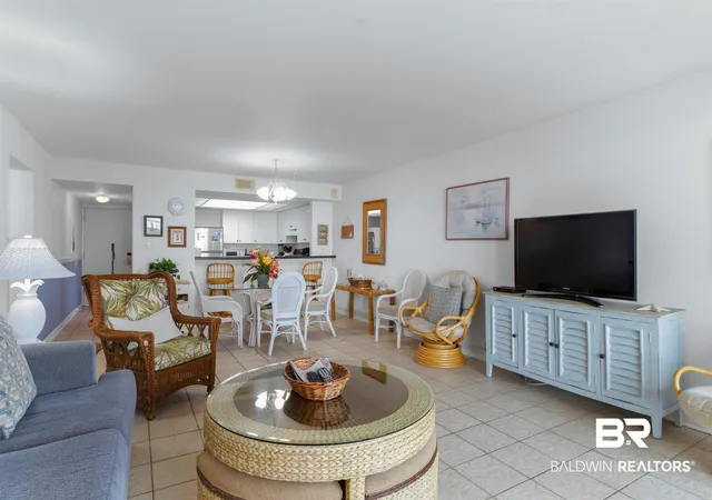 Photo 3 of Townhouse for sale at 25466 Perdido Beach Blvd #C34, Orange Beach, AL 36561 | MLS# 396342 | Listing updated on 2026-10-06