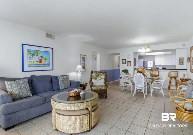 Photo 4 of Townhouse for sale at 25466 Perdido Beach Blvd #C34, Orange Beach, AL 36561 | MLS# 396342 | Listing updated on 2026-10-06