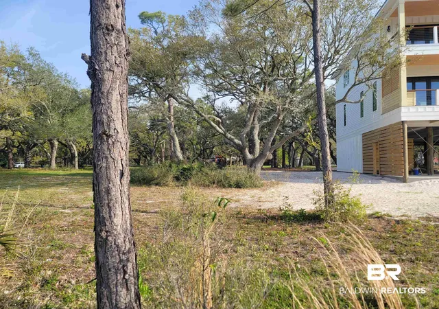 Photo 3 of Land for sale at 1065 Water Oaks Cir, Gulf Shores, AL 36542 | MLS# 376480 | Listing updated on 2026-09-04