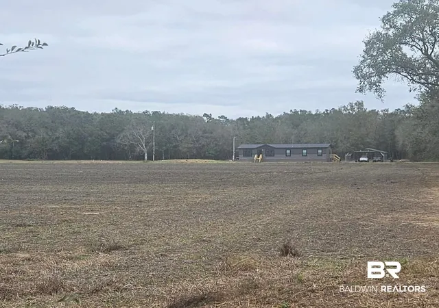 Photo 1 of Land for sale at 23111 Harden Ln, Summerdale, AL 36580 | MLS# 388858 | Listing updated on 2026-07-24