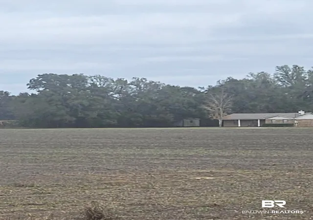 Photo 2 of Land for sale at 23111 Harden Ln, Summerdale, AL 36580 | MLS# 388858 | Listing updated on 2026-07-24