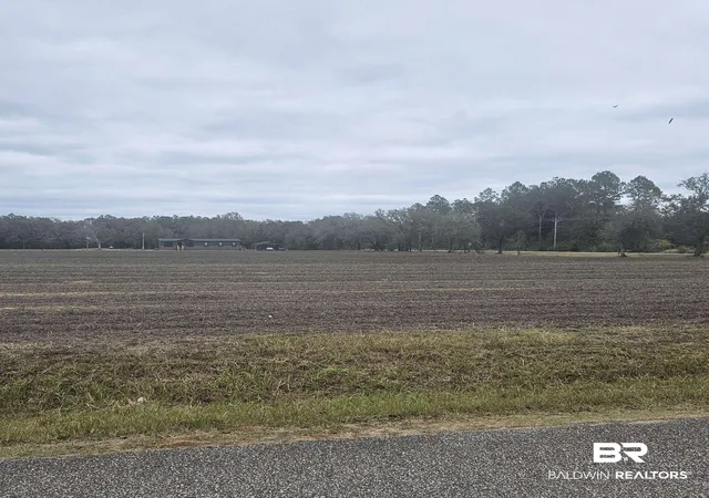 Photo 3 of Land for sale at 23111 Harden Ln, Summerdale, AL 36580 | MLS# 388858 | Listing updated on 2026-07-24