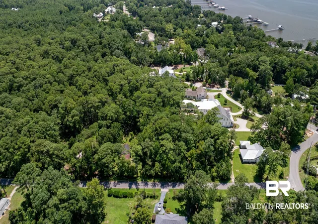 Photo 2 of Land for sale at 6150 Ponder Rd, Fairhope, AL 36532 | MLS# 391063 | Listing updated on 2026-09-09
