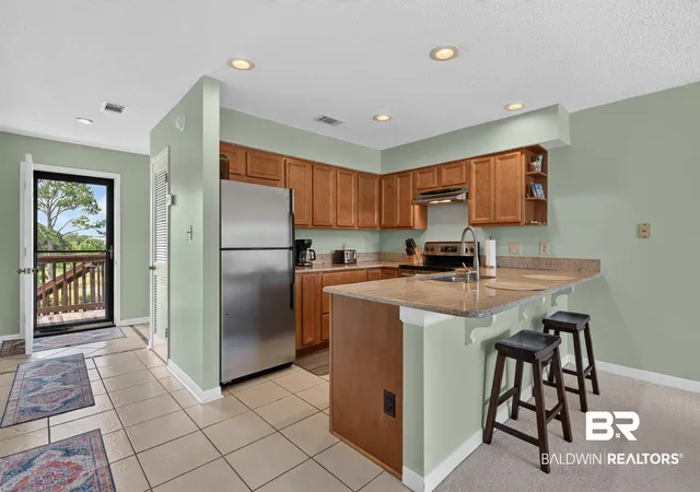 Photo 3 of Sale Pending at 3992 Spinnaker Dr #202, Gulf Shores, AL 36542 | MLS# 398284 | Listing updated on 2026-09-21