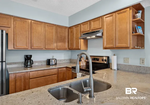 Photo 4 of Sale Pending at 3992 Spinnaker Dr #202, Gulf Shores, AL 36542 | MLS# 398284 | Listing updated on 2026-09-21