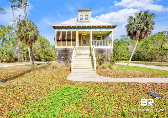 56th image of 166 Orleans Dr, Dauphin Island, AL 36528 | MLS# 392189