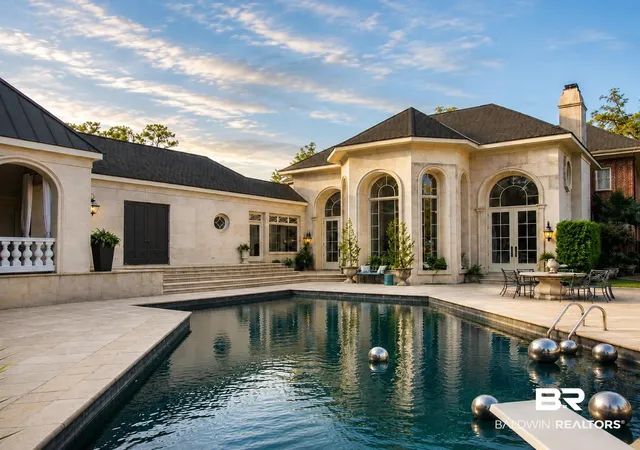 Photo 1 of Mansion for sale at 150 Austill Ave, Mobile, AL 36608 | MLS# 396544 | Listing updated on 2026-07-28
