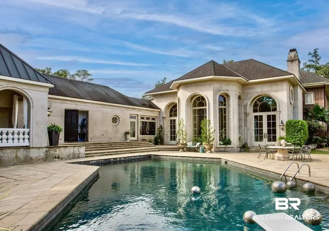 Photo 39 of Mansion for sale at 150 Austill Ave, Mobile, AL 36608 | MLS# 396544 | Listing updated on 2026-07-28