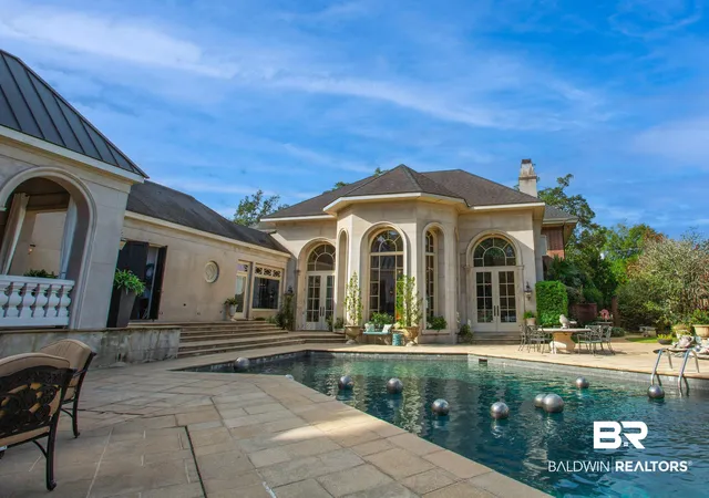 Photo 3 of Mansion for sale at 150 Austill Ave, Mobile, AL 36608 | MLS# 396544 | Listing updated on 2026-07-28