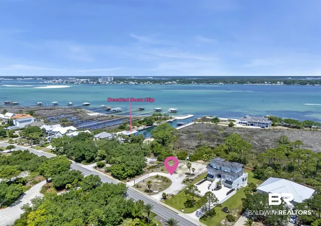 Photo 1 of Land for sale at 29315 Ono Blvd, Orange Beach, AL 36561 | MLS# 397222 | Listing updated on 2026-10-06