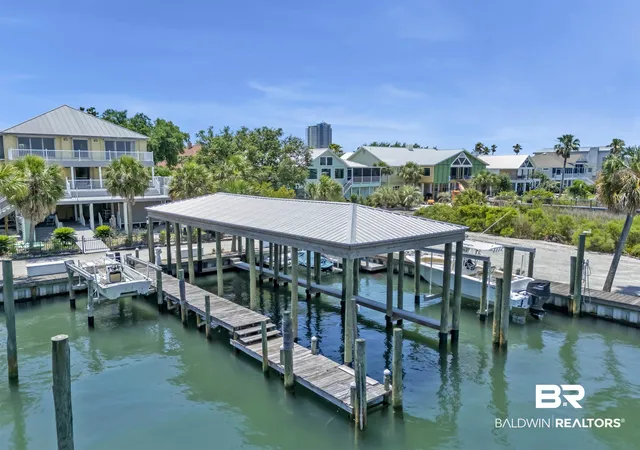 Photo 3 of Land for sale at 29315 Ono Blvd, Orange Beach, AL 36561 | MLS# 397222 | Listing updated on 2026-10-06