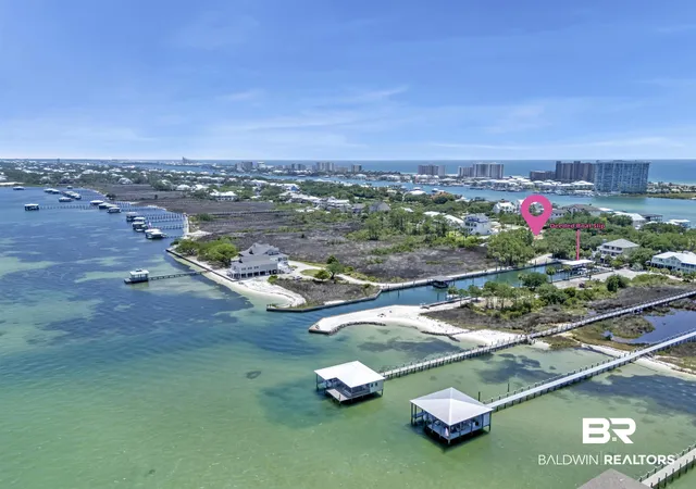 Photo 4 of Land for sale at 29315 Ono Blvd, Orange Beach, AL 36561 | MLS# 397222 | Listing updated on 2026-10-06