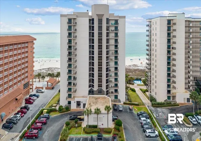 Photo 2 of Townhouse for sale at 27120 Perdido Beach Blvd #15C2, Orange Beach, AL 36561 | MLS# 392690 | Listing updated on 2026-08-02