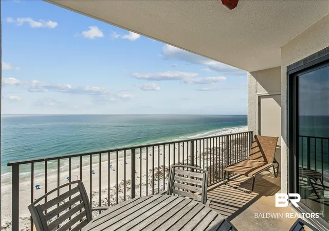 Photo 3 of Townhouse for sale at 27120 Perdido Beach Blvd #15C2, Orange Beach, AL 36561 | MLS# 392690 | Listing updated on 2026-08-02