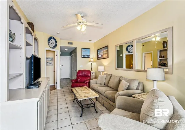 Photo 4 of Townhouse for sale at 27120 Perdido Beach Blvd #15C2, Orange Beach, AL 36561 | MLS# 392690 | Listing updated on 2026-08-02