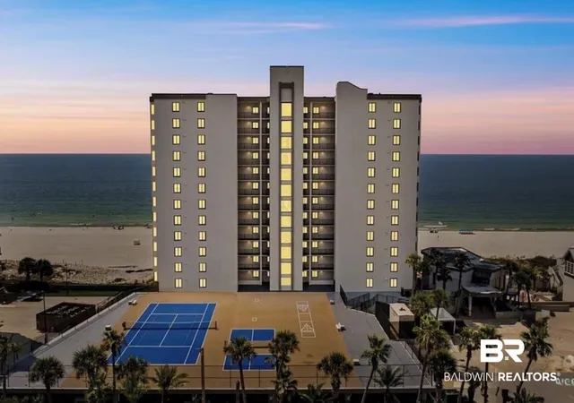Photo 1 of Townhouse for sale at 29250 Perdido Beach Blvd #704, Orange Beach, AL 36561 | MLS# 393705 | Listing updated on 2026-09-30