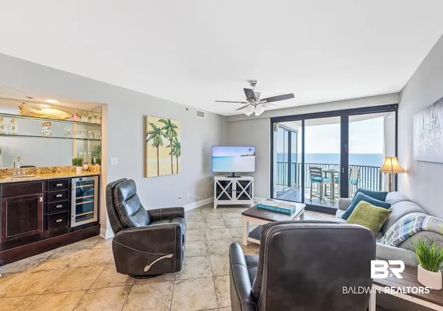 Photo 2 of Townhouse for sale at 29250 Perdido Beach Blvd #704, Orange Beach, AL 36561 | MLS# 393705 | Listing updated on 2026-09-30