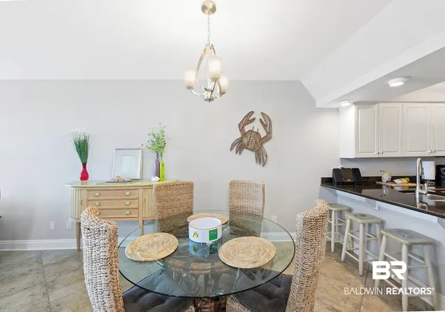 Photo 3 of Townhouse for sale at 29250 Perdido Beach Blvd #704, Orange Beach, AL 36561 | MLS# 393705 | Listing updated on 2026-09-30