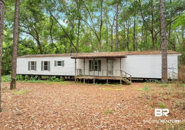 Single family home for sale at 12030 Oakdale Ave, Grand Bay, AL 36541 | MLS# 397201