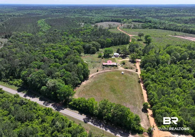1st image of 99 Johnston Ln, Evergreen, AL 36401 | MLS# 395772