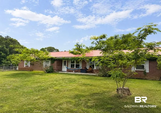 2nd image of 99 Johnston Ln, Evergreen, AL 36401 | MLS# 395772