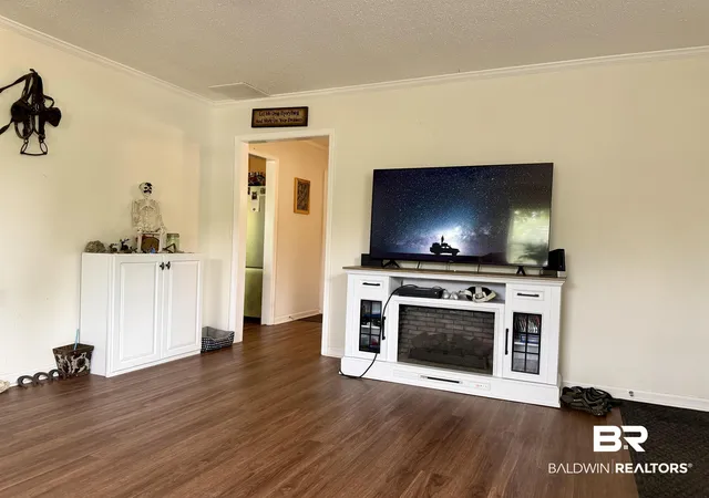 5th image of 99 Johnston Ln, Evergreen, AL 36401 | MLS# 395772
