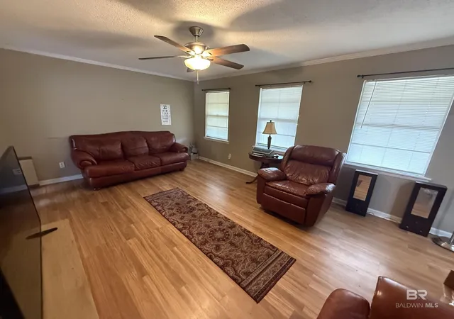 Homes for sale in Brewton, AL | 2807 Pea Ridge Road, Brewton, AL 36426 | MLS# 393230